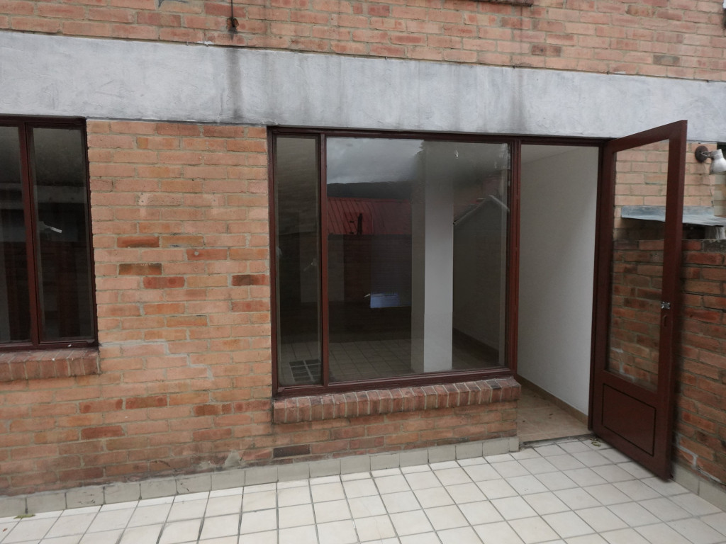 Apartamento En Arriendo - Estoril, Bogotá