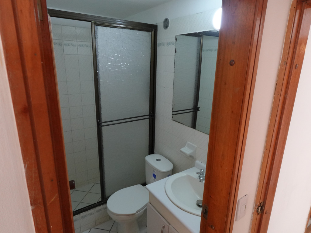 Apartamento En Arriendo - Estoril, Bogotá