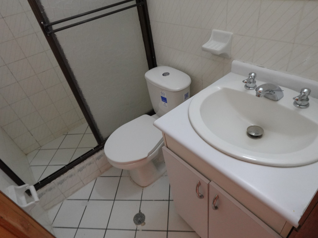 Apartamento En Arriendo - Estoril, Bogotá
