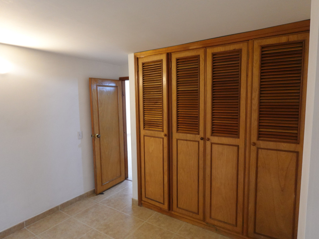 Apartamento En Arriendo - Estoril, Bogotá