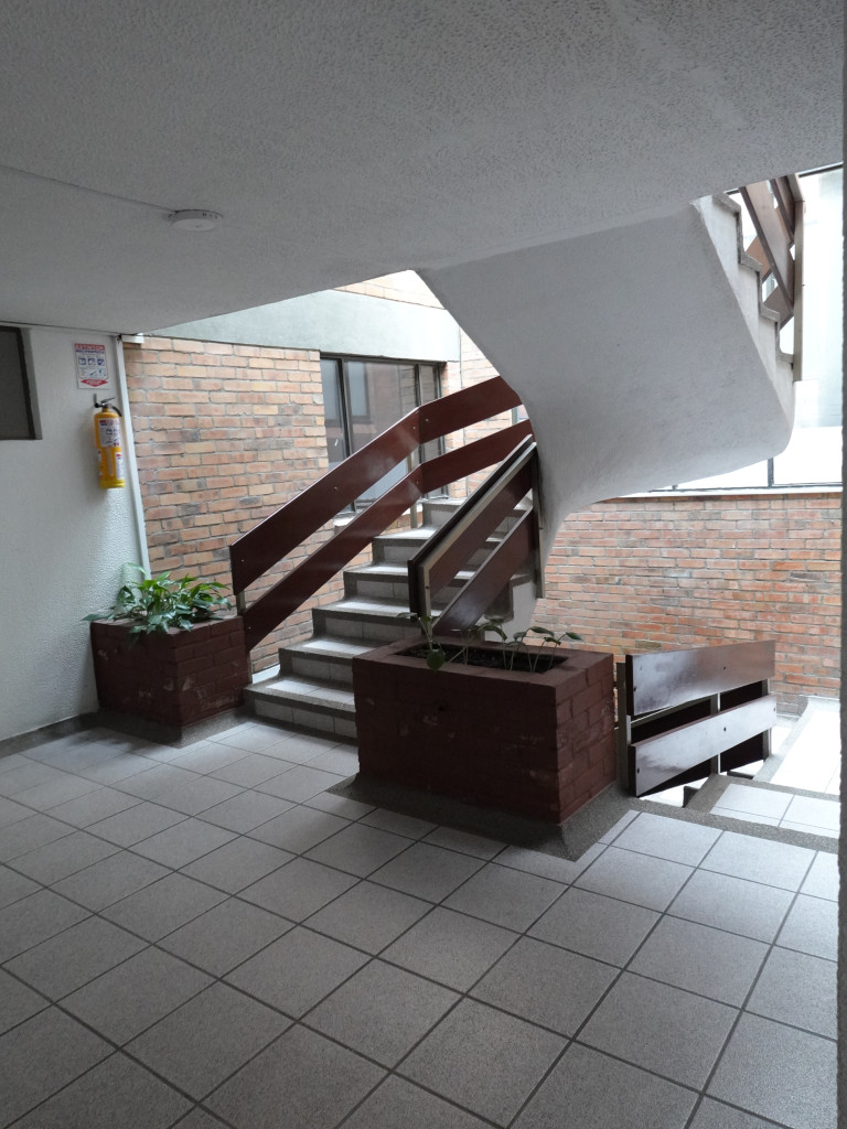 Apartamento En Arriendo - Estoril, Bogotá
