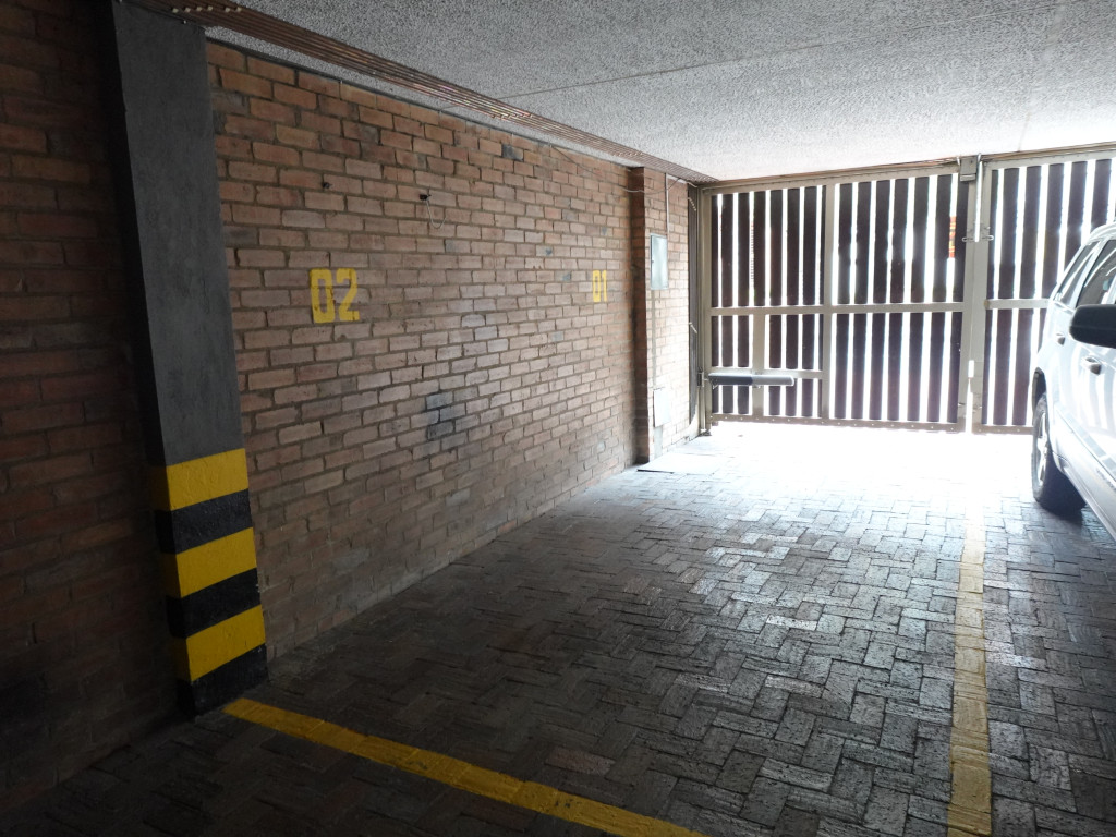 Apartamento En Arriendo - Estoril, Bogotá