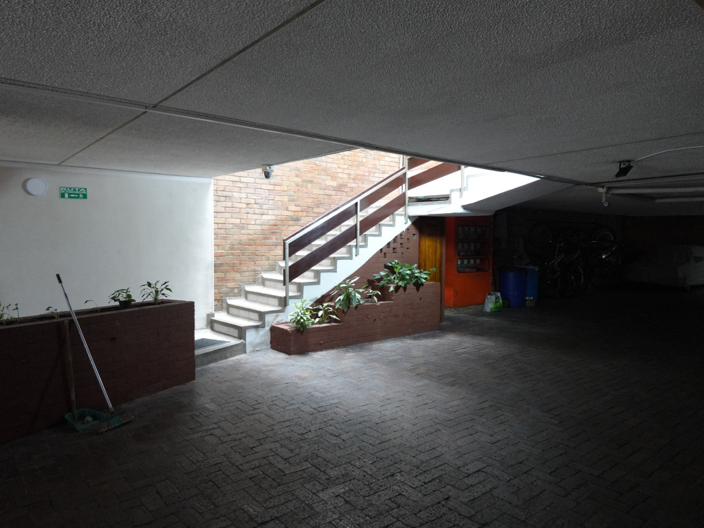 Apartamento En Arriendo - Estoril, Bogotá