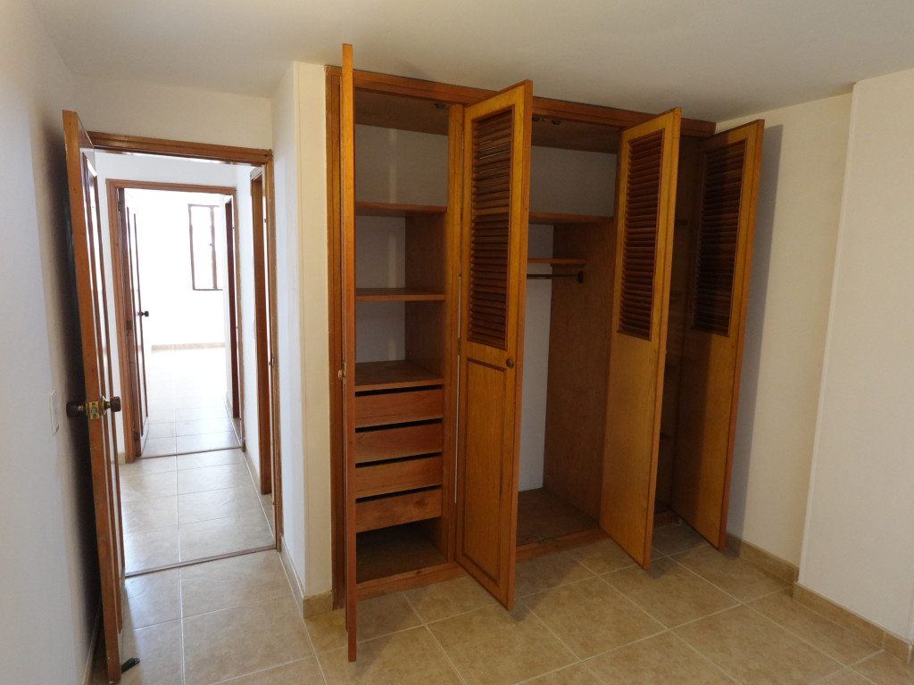 Apartamento En Arriendo - Estoril, Bogotá