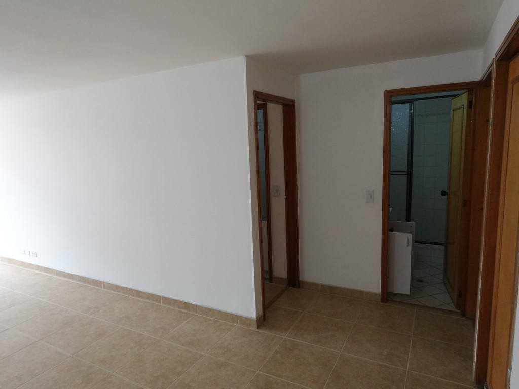 Apartamento En Arriendo - Estoril, Bogotá