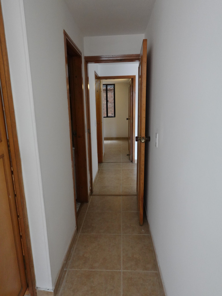 Apartamento En Arriendo - Estoril, Bogotá