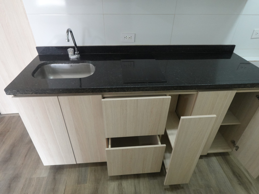 Apartaestudio En Arriendo - La Granja Norte-Usaquén, Bogotá