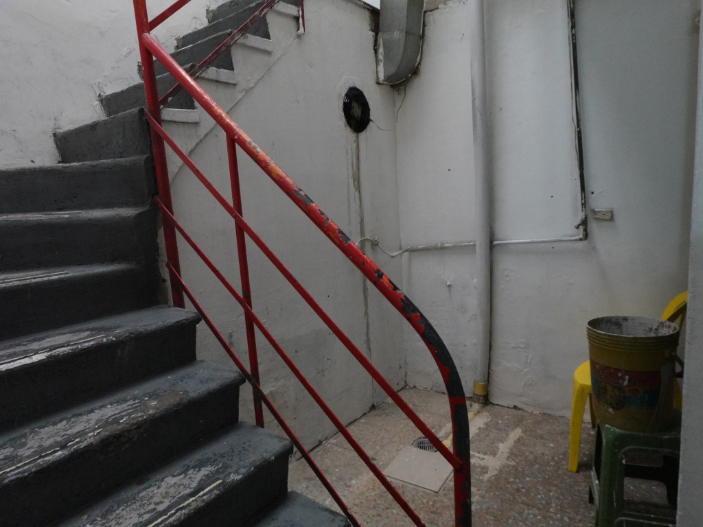Local En Arriendo - Las Nieves, Bogotá