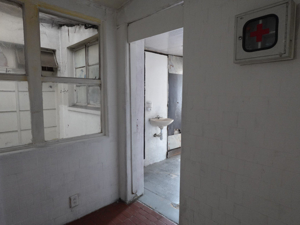 Local En Arriendo - Las Nieves, Bogotá