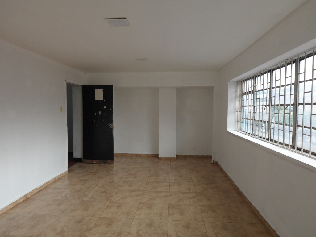 Local En Arriendo - Las Nieves, Bogotá