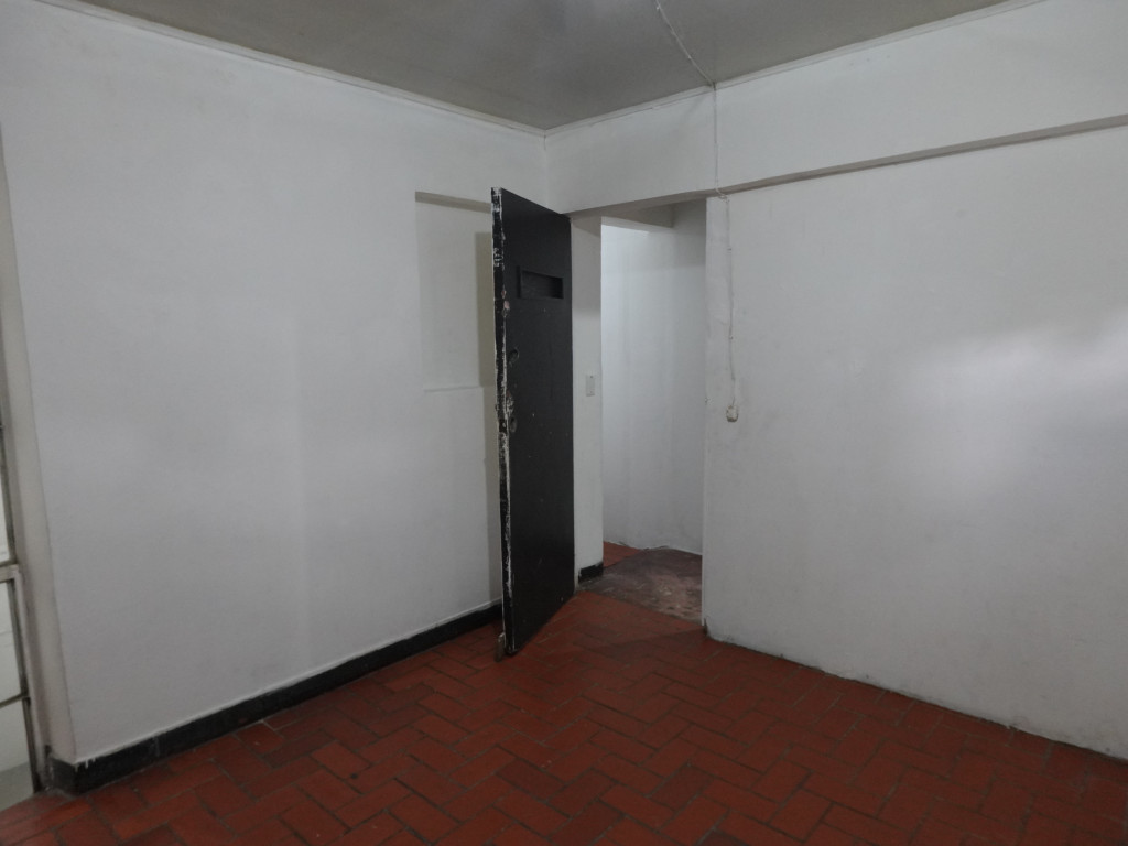 Local En Arriendo - Las Nieves, Bogotá