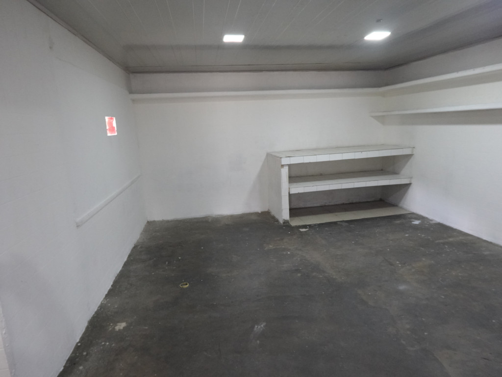 Local En Arriendo - Las Nieves, Bogotá