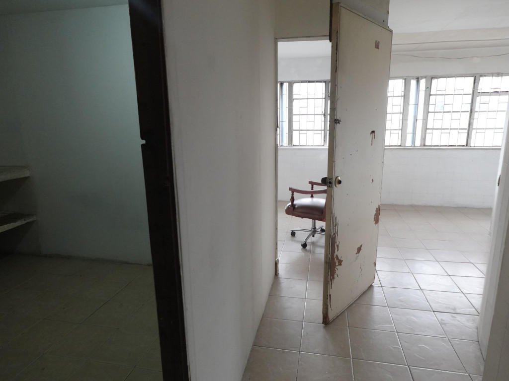 Local En Arriendo - Las Nieves, Bogotá