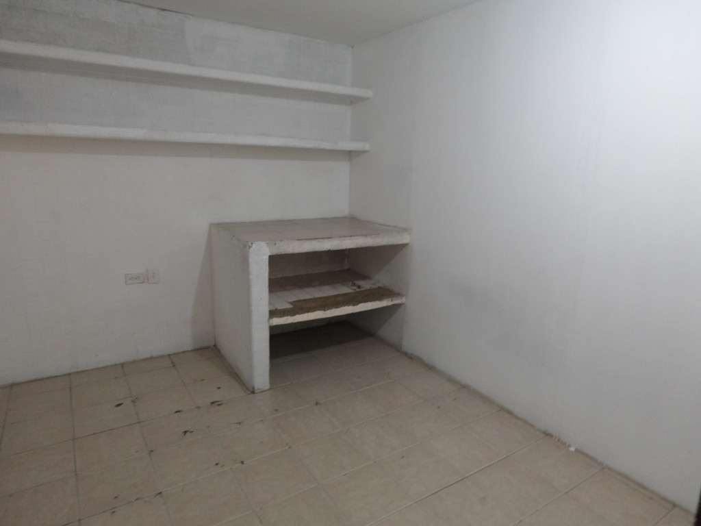 Local En Arriendo - Las Nieves, Bogotá