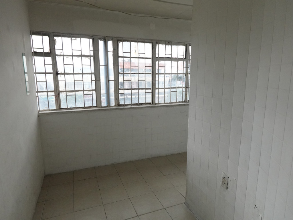 Local En Arriendo - Las Nieves, Bogotá