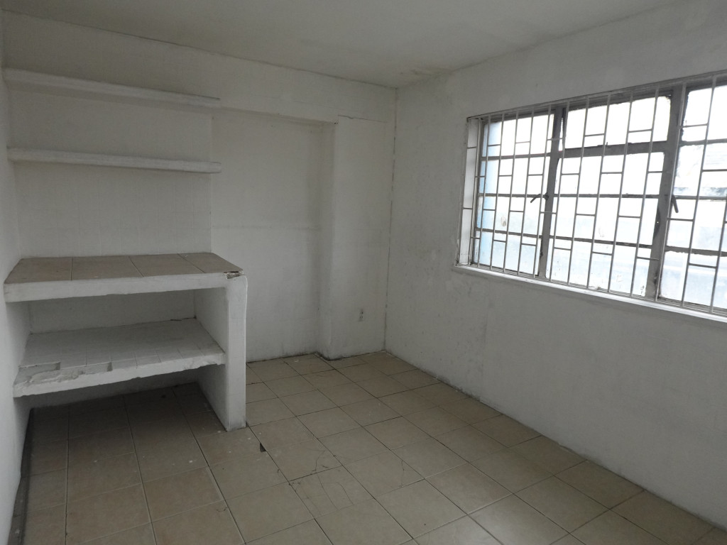 Local En Arriendo - Las Nieves, Bogotá