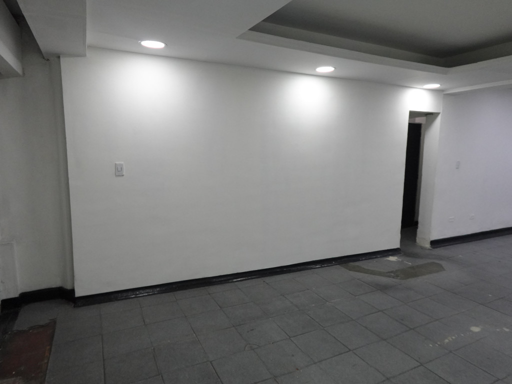Local En Arriendo - Las Nieves, Bogotá