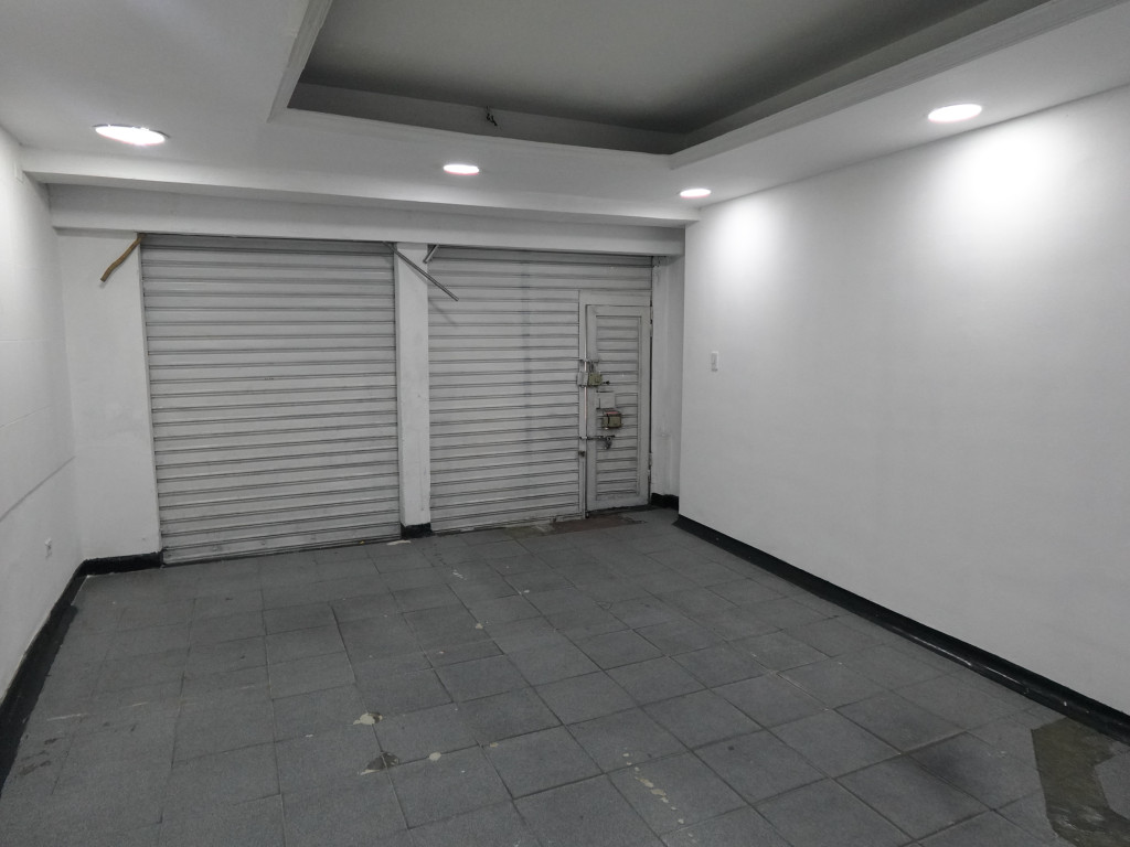 Local En Arriendo - Las Nieves, Bogotá