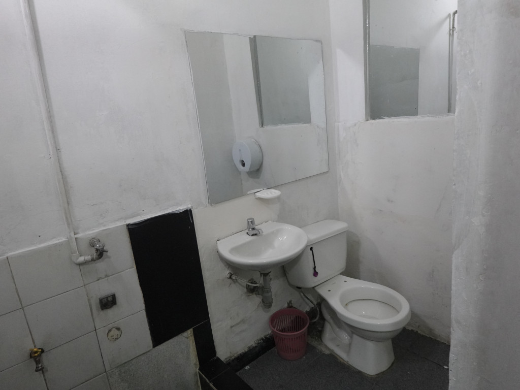 Local En Arriendo - Las Nieves, Bogotá