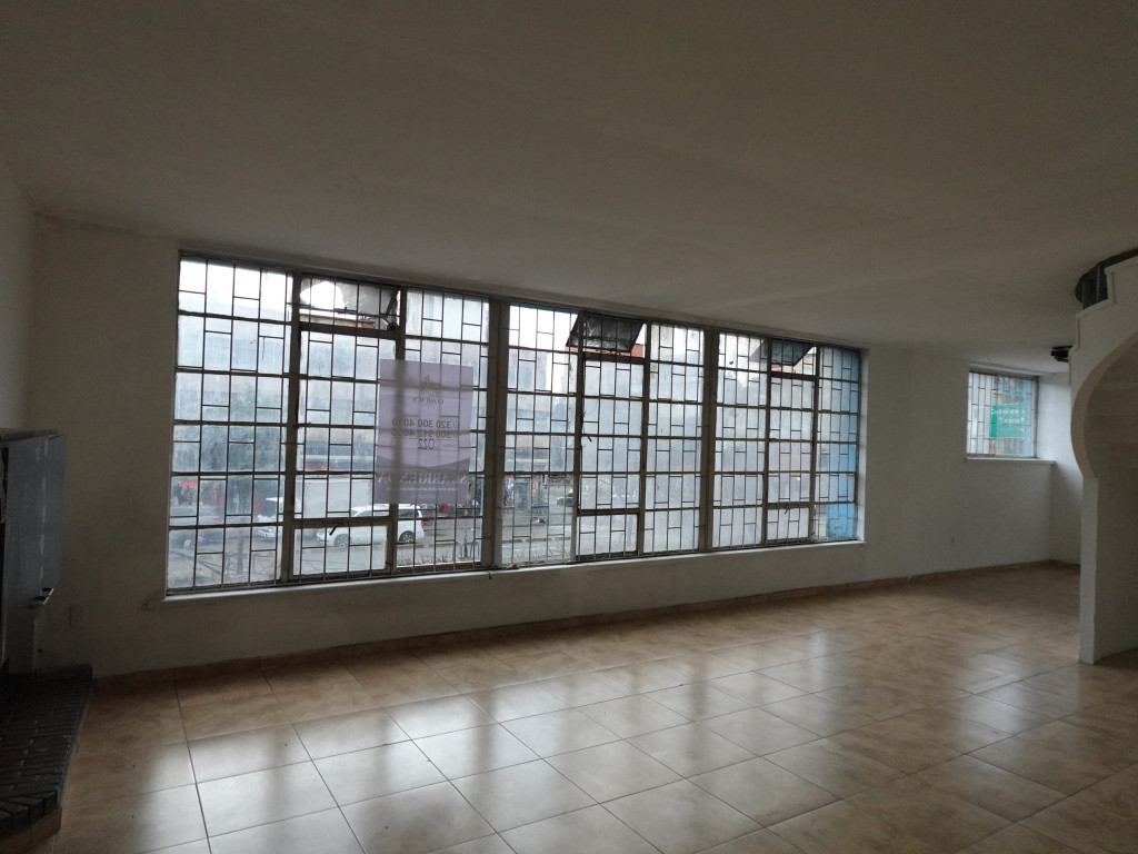Local En Arriendo - Las Nieves, Bogotá