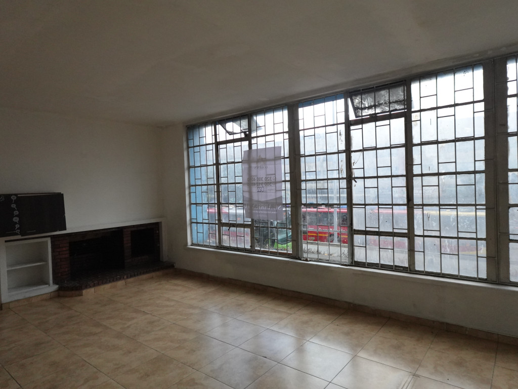Local En Arriendo - Las Nieves, Bogotá