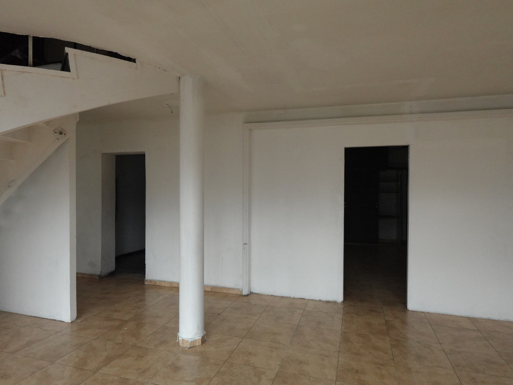 Local En Arriendo - Las Nieves, Bogotá