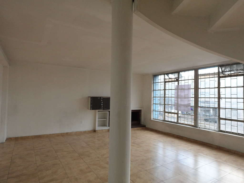 Local En Arriendo - Las Nieves, Bogotá