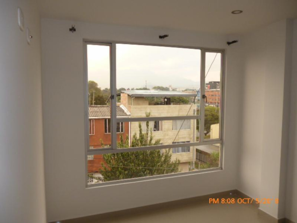 Apartamento En Arriendo - Muzu, Bogotá