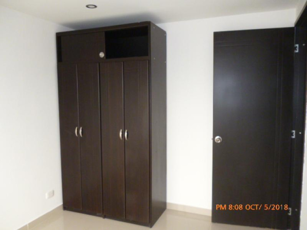 Apartamento En Arriendo - Muzu, Bogotá