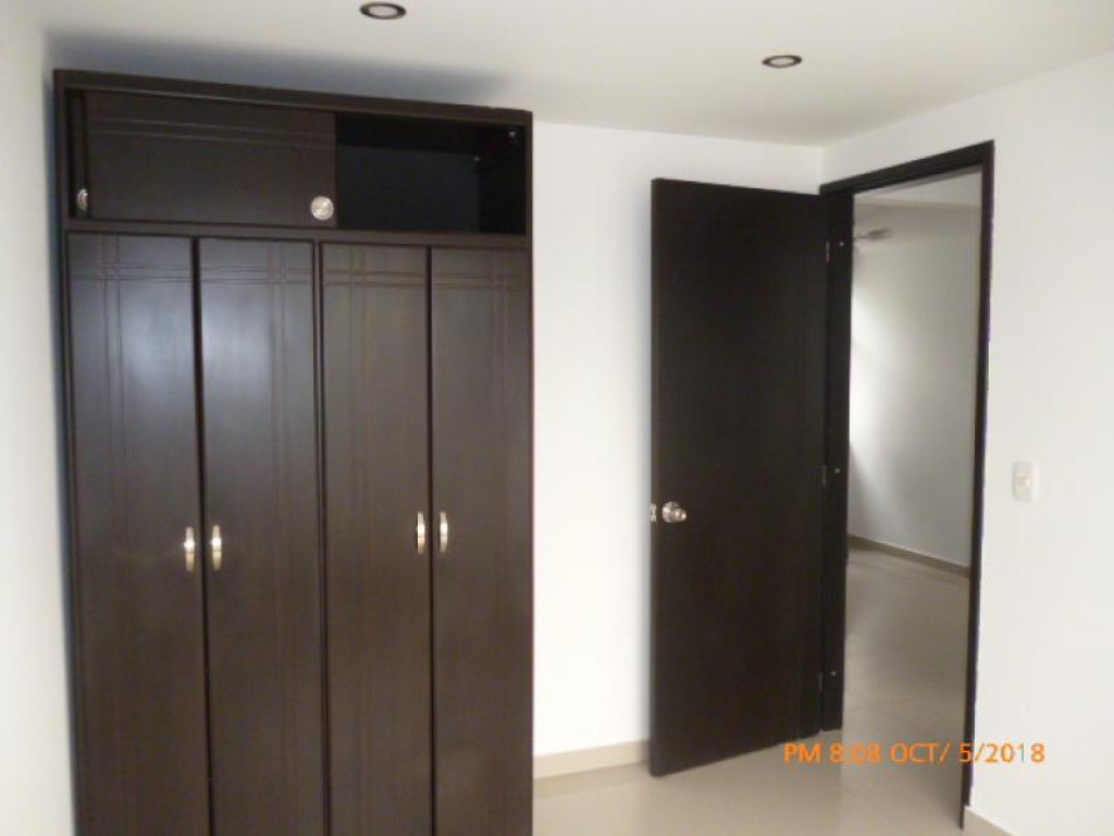 Apartamento En Arriendo - Muzu, Bogotá