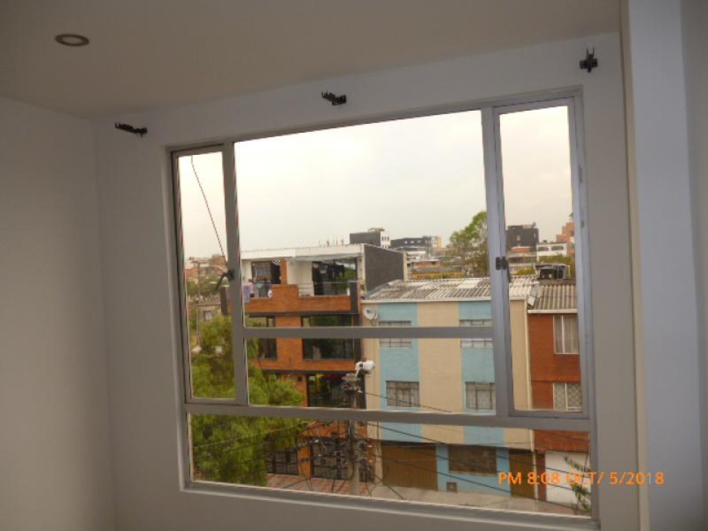Apartamento En Arriendo - Muzu, Bogotá