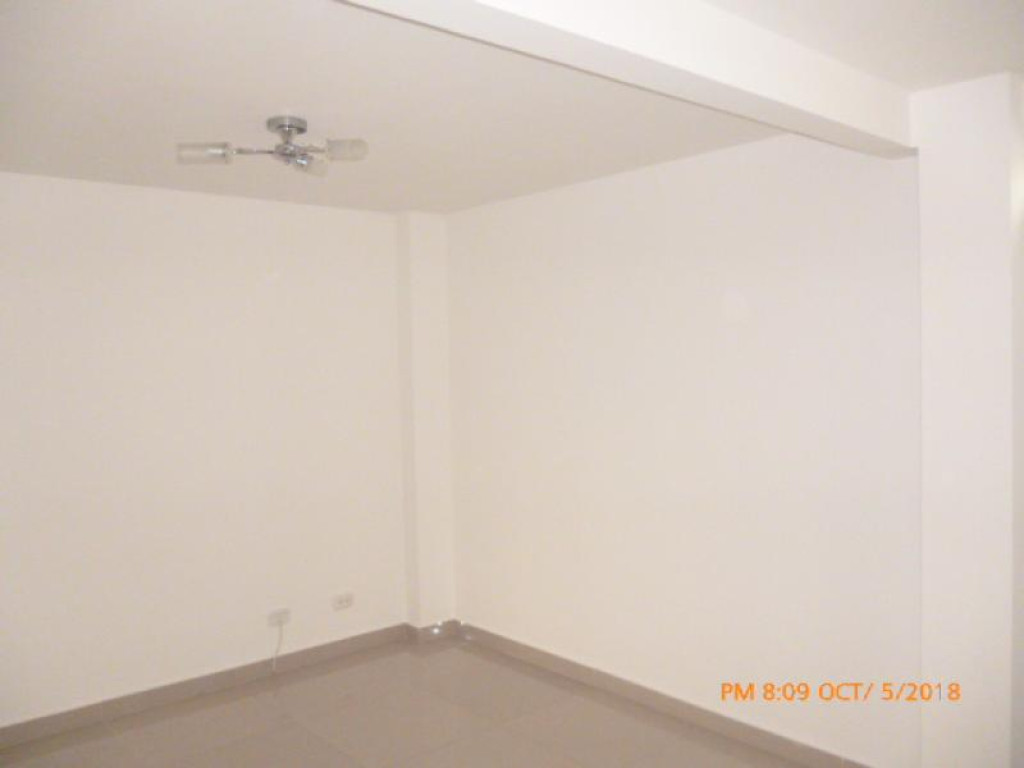 Apartamento En Arriendo - Muzu, Bogotá
