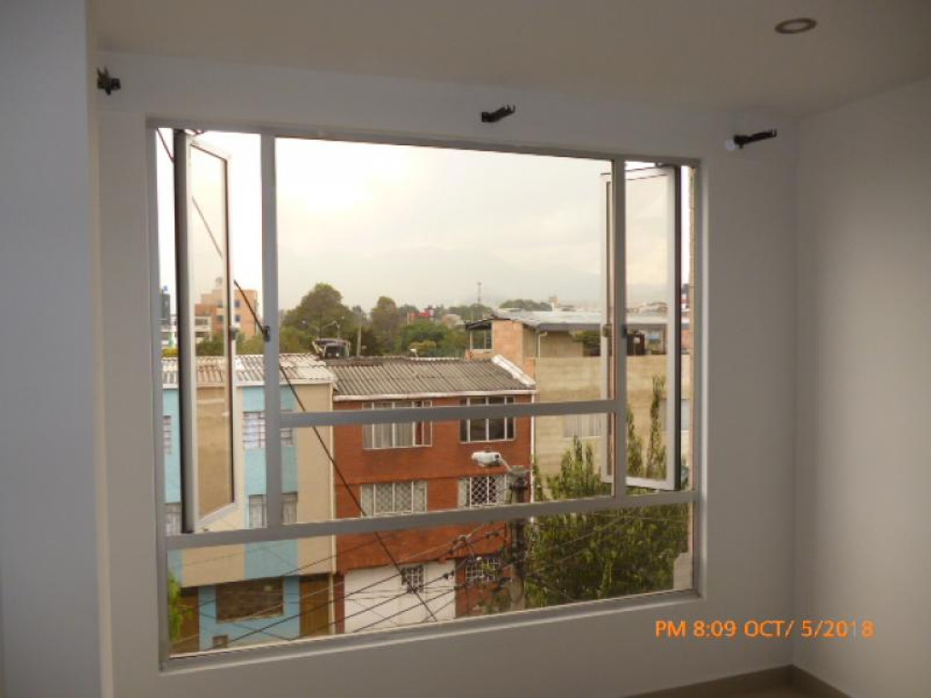 Apartamento En Arriendo - Muzu, Bogotá