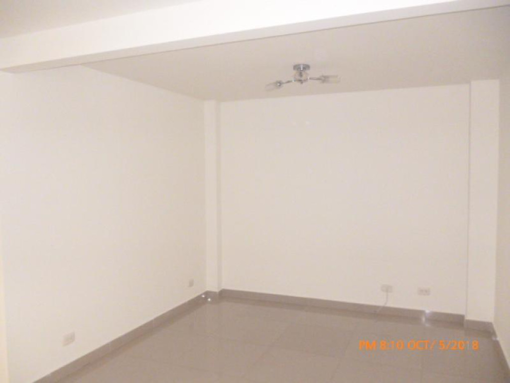 Apartamento En Arriendo - Muzu, Bogotá