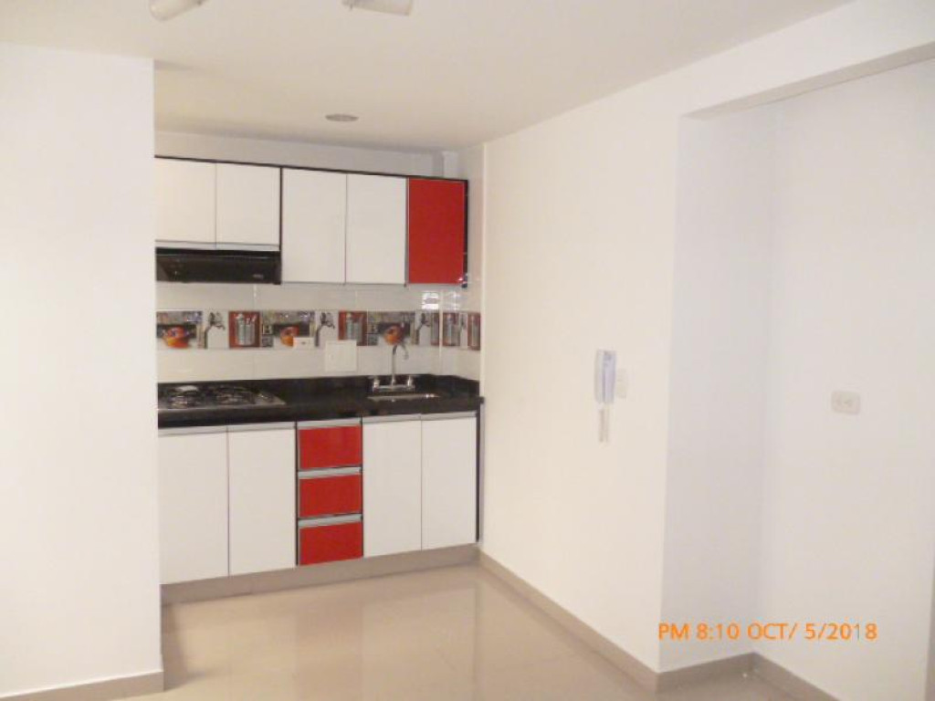 Apartamento En Arriendo - Muzu, Bogotá