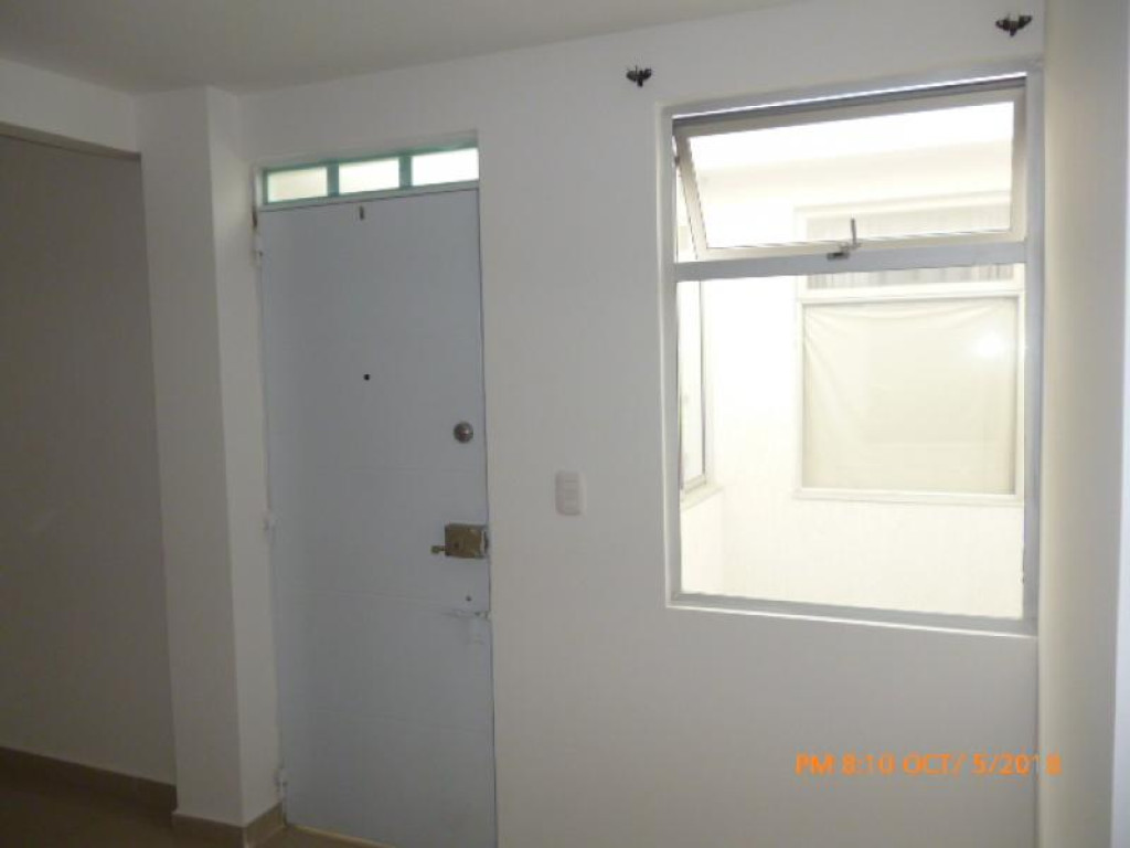 Apartamento En Arriendo - Muzu, Bogotá