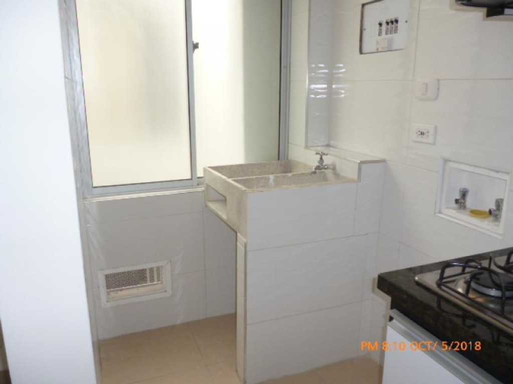 Apartamento En Arriendo - Muzu, Bogotá