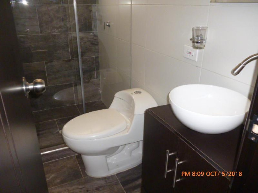 Apartamento En Arriendo - Muzu, Bogotá