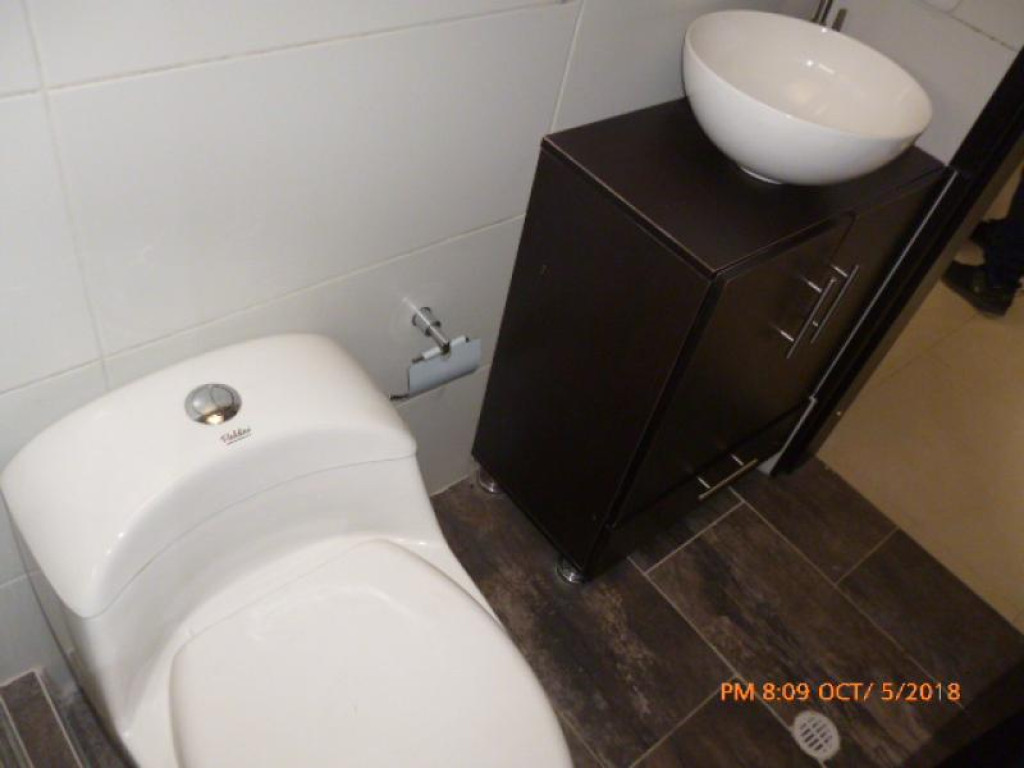 Apartamento En Arriendo - Muzu, Bogotá