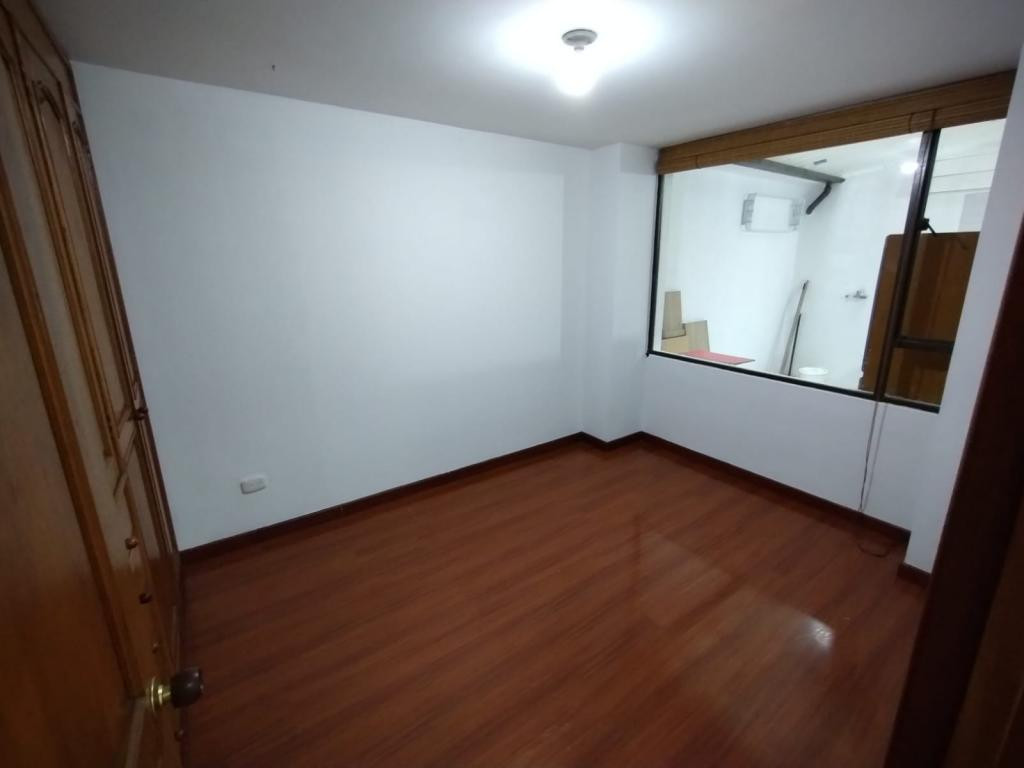 Apartamento En Arriendo - Pasadena, Bogotá