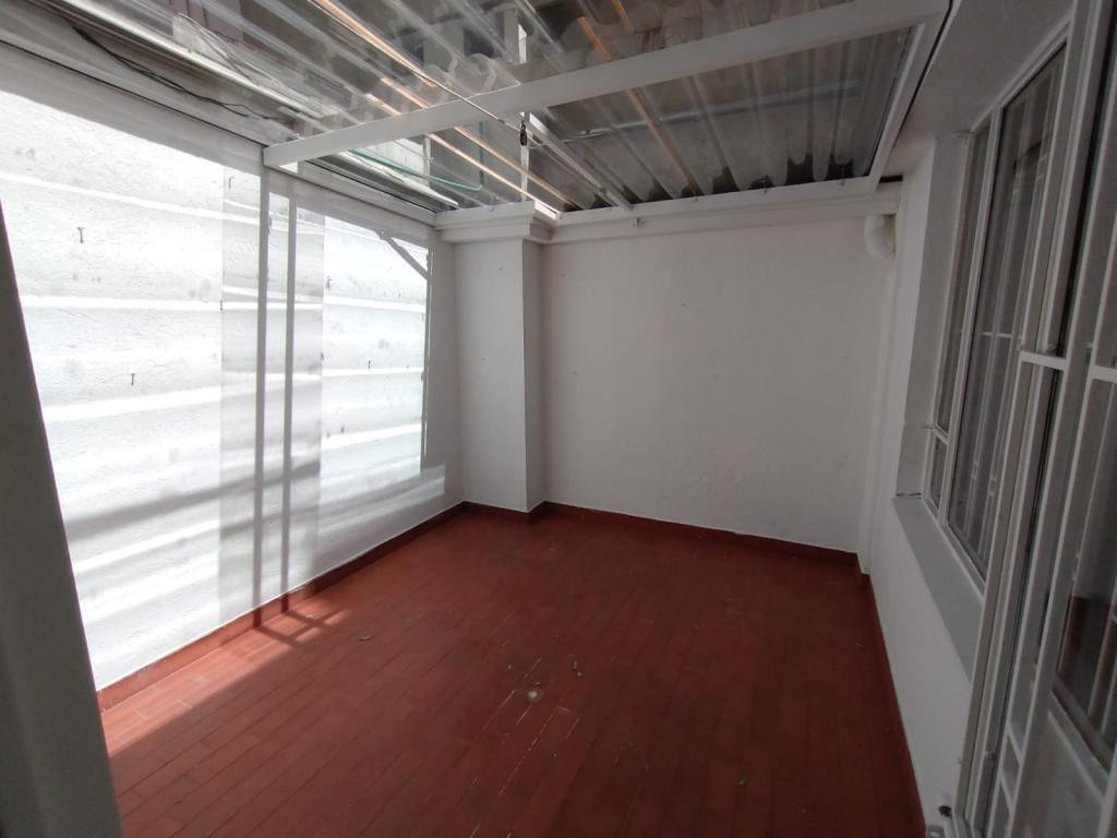 Apartamento En Arriendo - Pasadena, Bogotá
