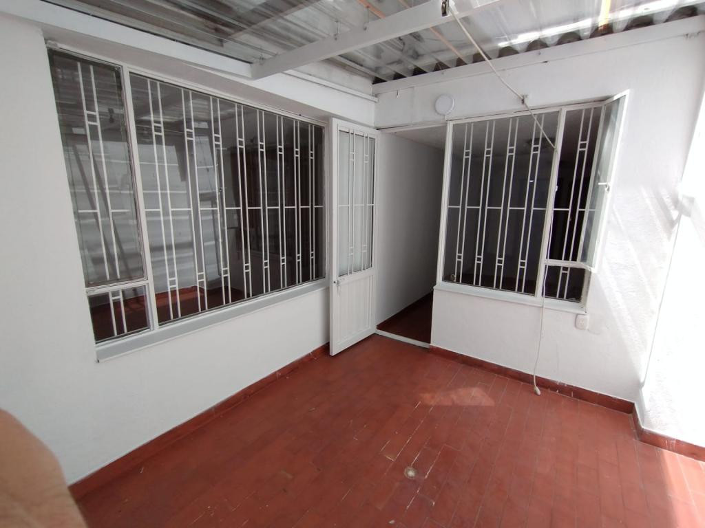 Apartamento En Arriendo - Pasadena, Bogotá
