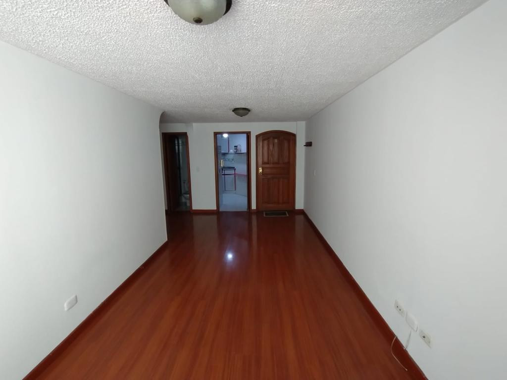 Apartamento En Arriendo - Pasadena, Bogotá