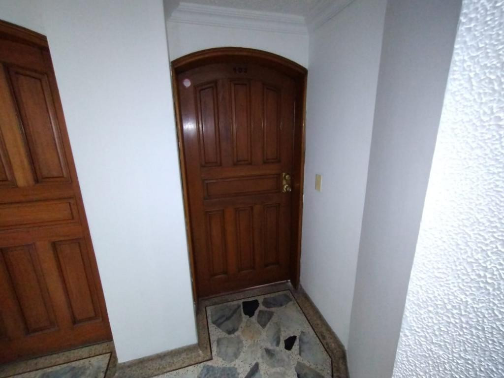 Apartamento En Arriendo - Pasadena, Bogotá