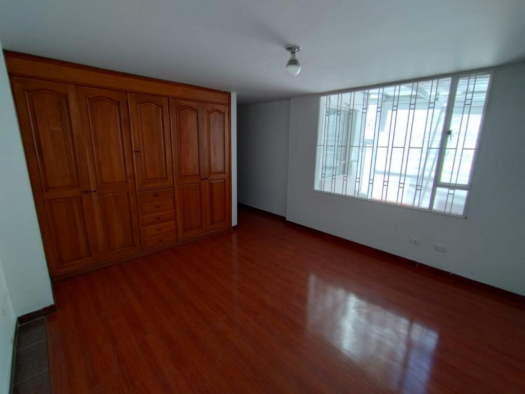 Apartamento En Arriendo - Pasadena, Bogotá