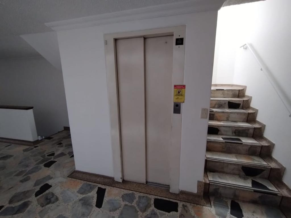Apartamento En Arriendo - Pasadena, Bogotá