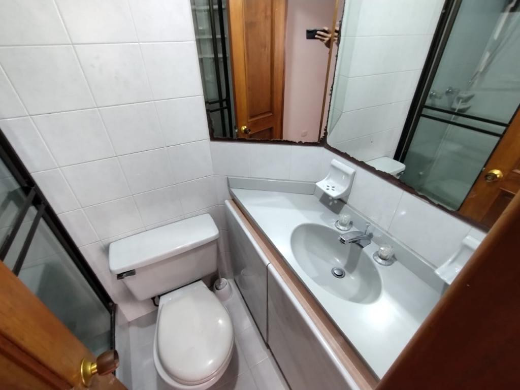 Apartamento En Arriendo - Pasadena, Bogotá