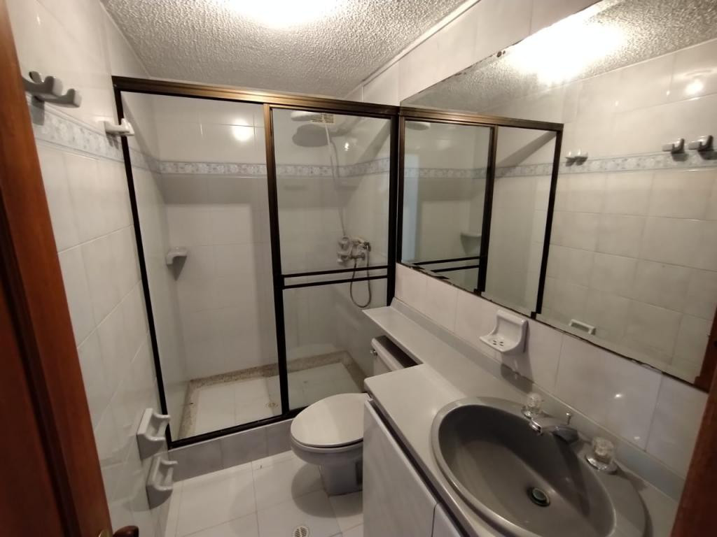 Apartamento En Arriendo - Pasadena, Bogotá