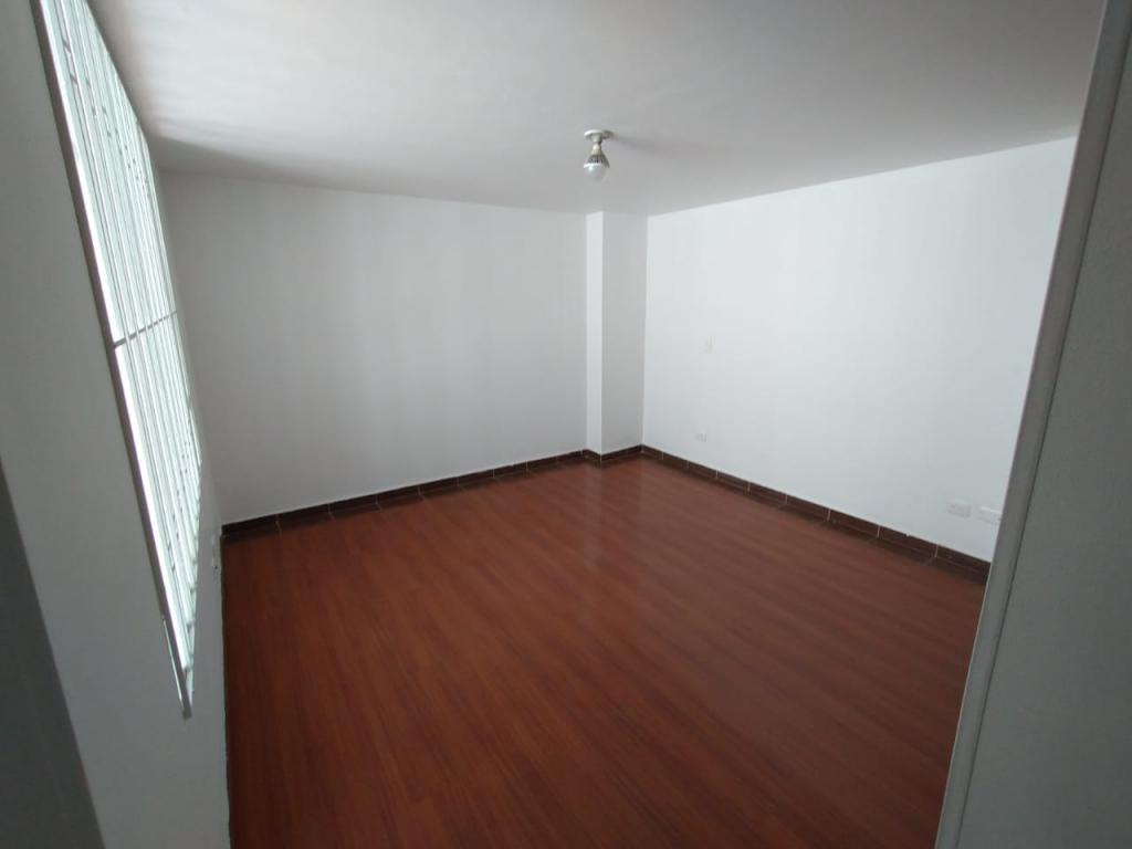 Apartamento En Arriendo - Pasadena, Bogotá