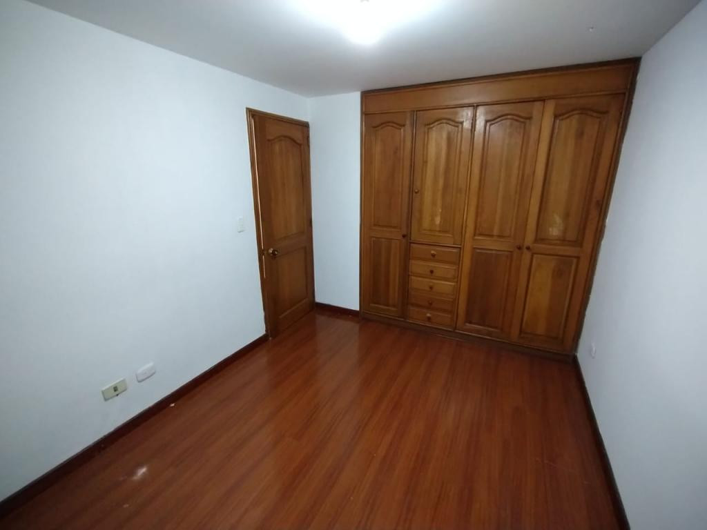 Apartamento En Arriendo - Pasadena, Bogotá